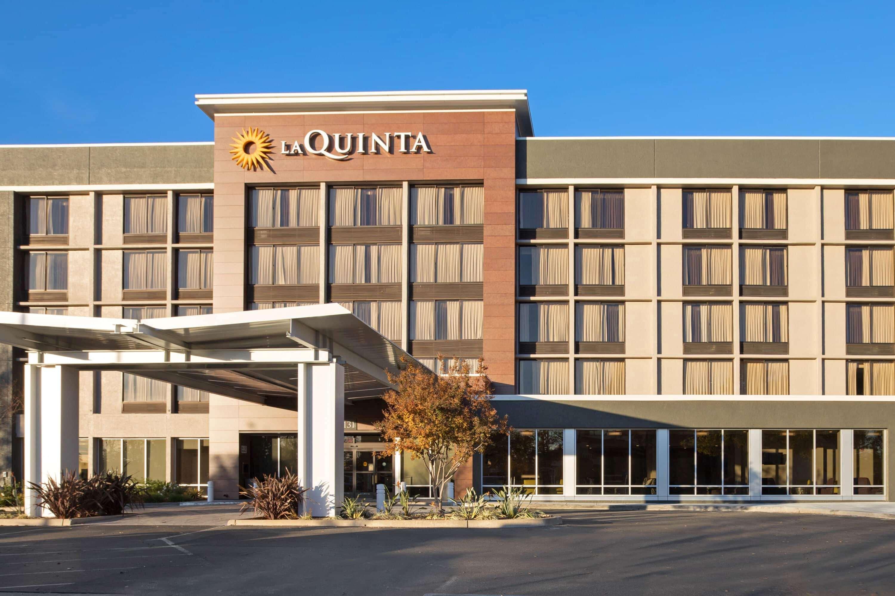 La Quinta by Wyndham Rancho Cordova Sacramento Exterior foto