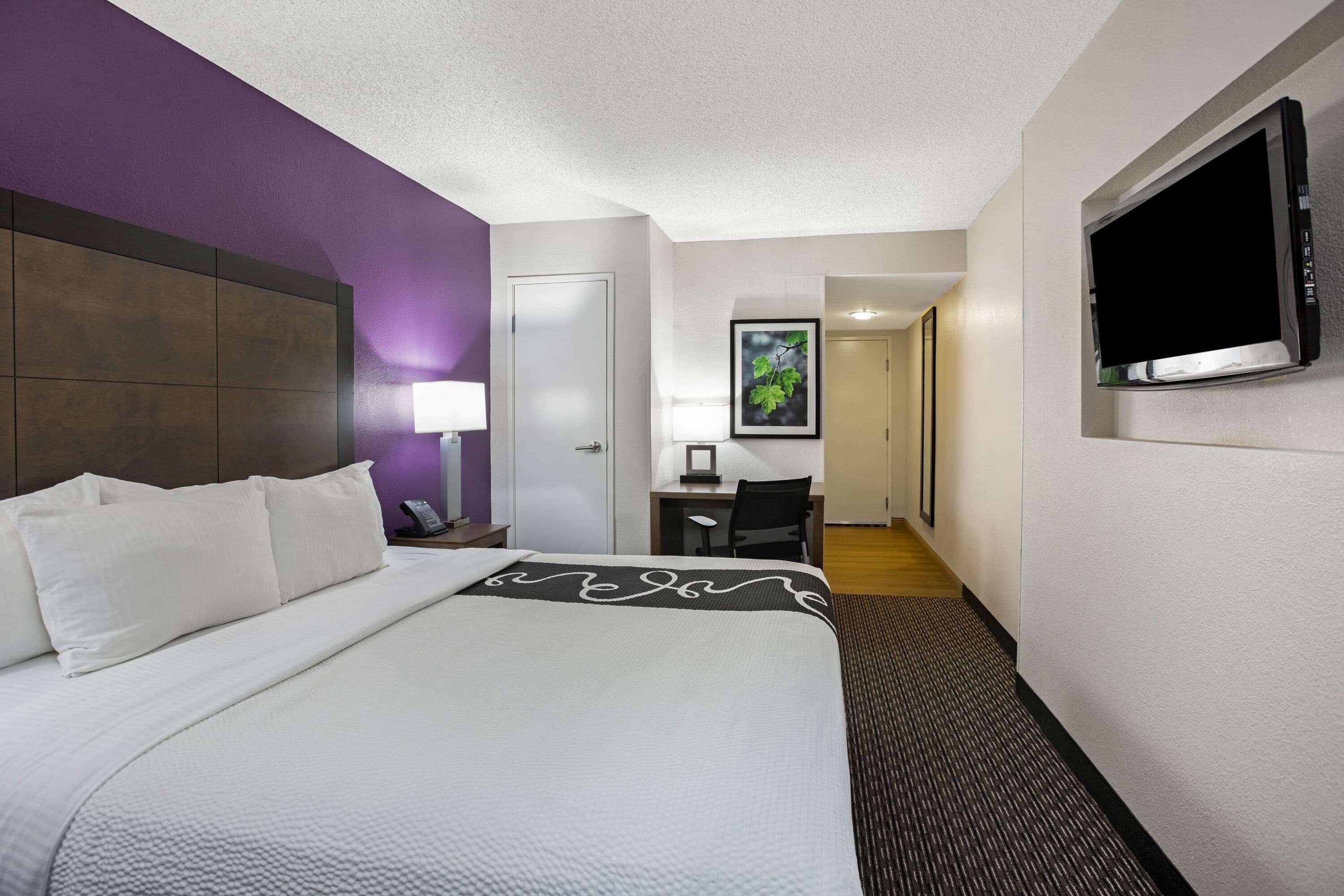 La Quinta by Wyndham Rancho Cordova Sacramento Exterior foto