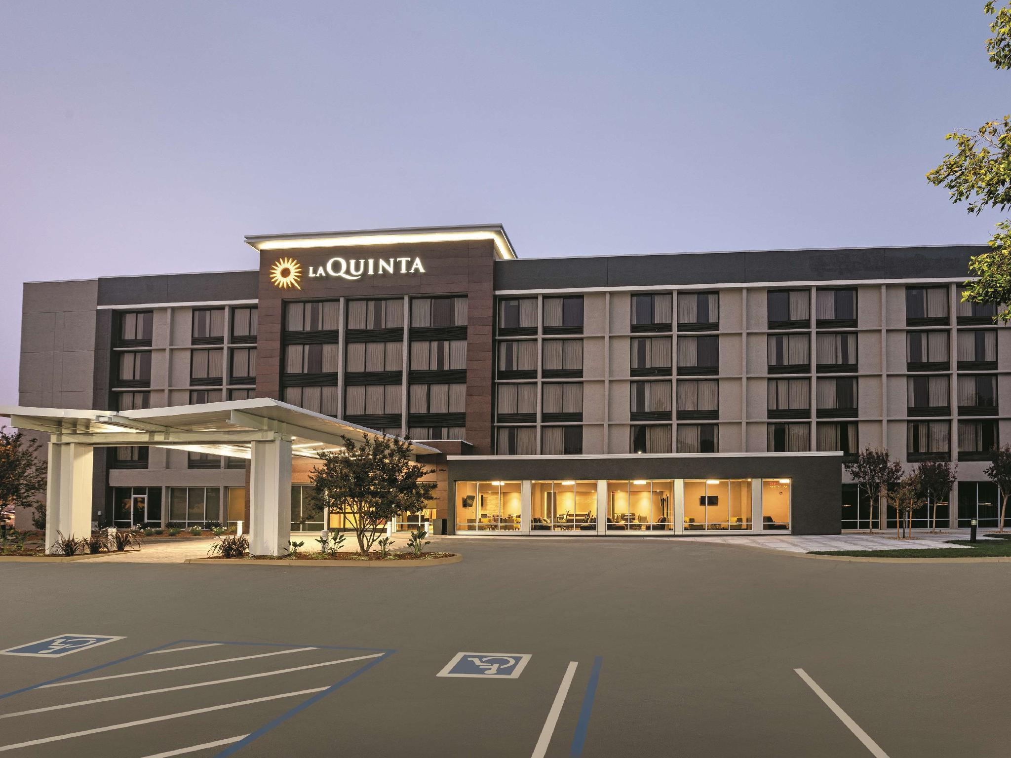 La Quinta by Wyndham Rancho Cordova Sacramento Exterior foto
