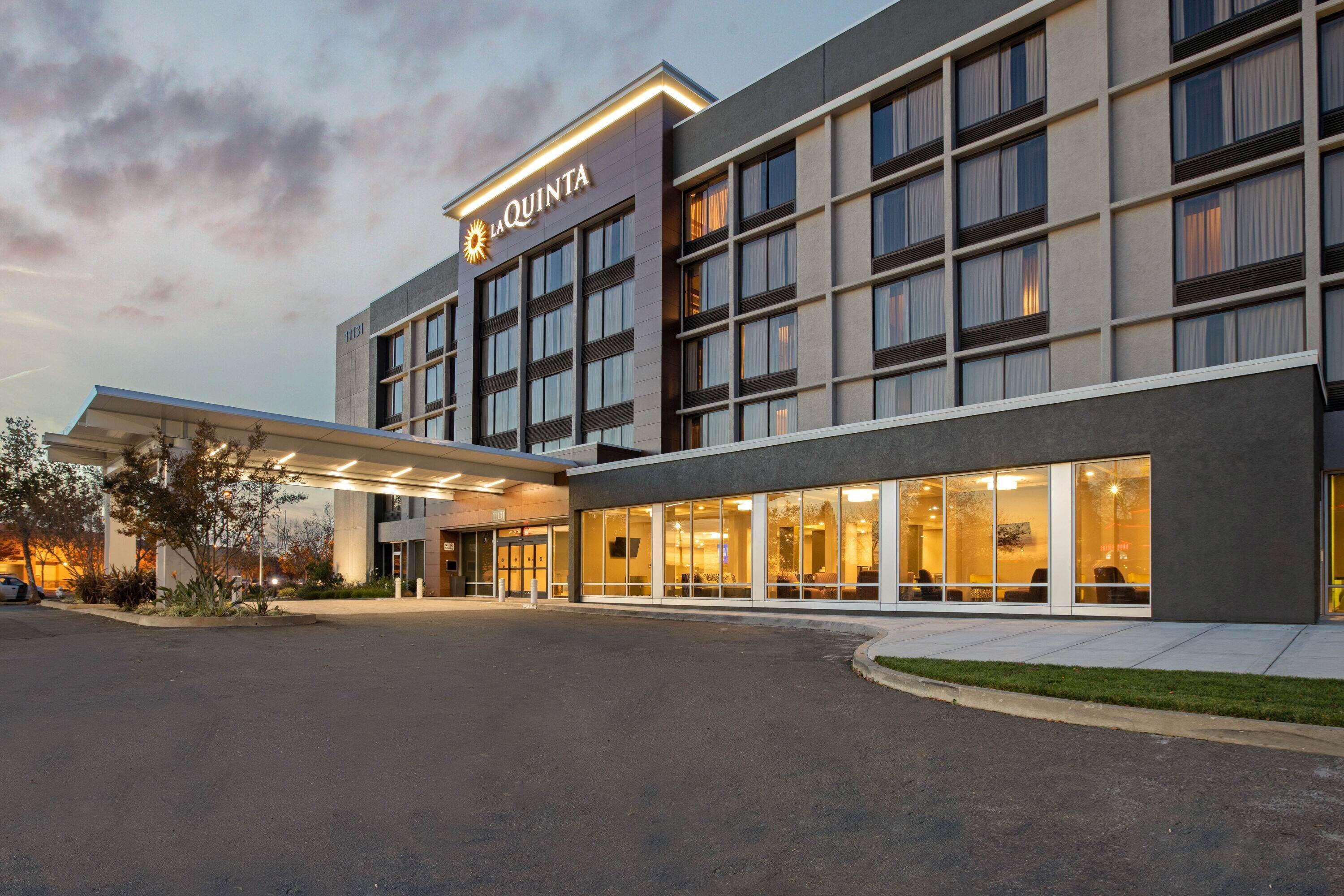 La Quinta by Wyndham Rancho Cordova Sacramento Exterior foto