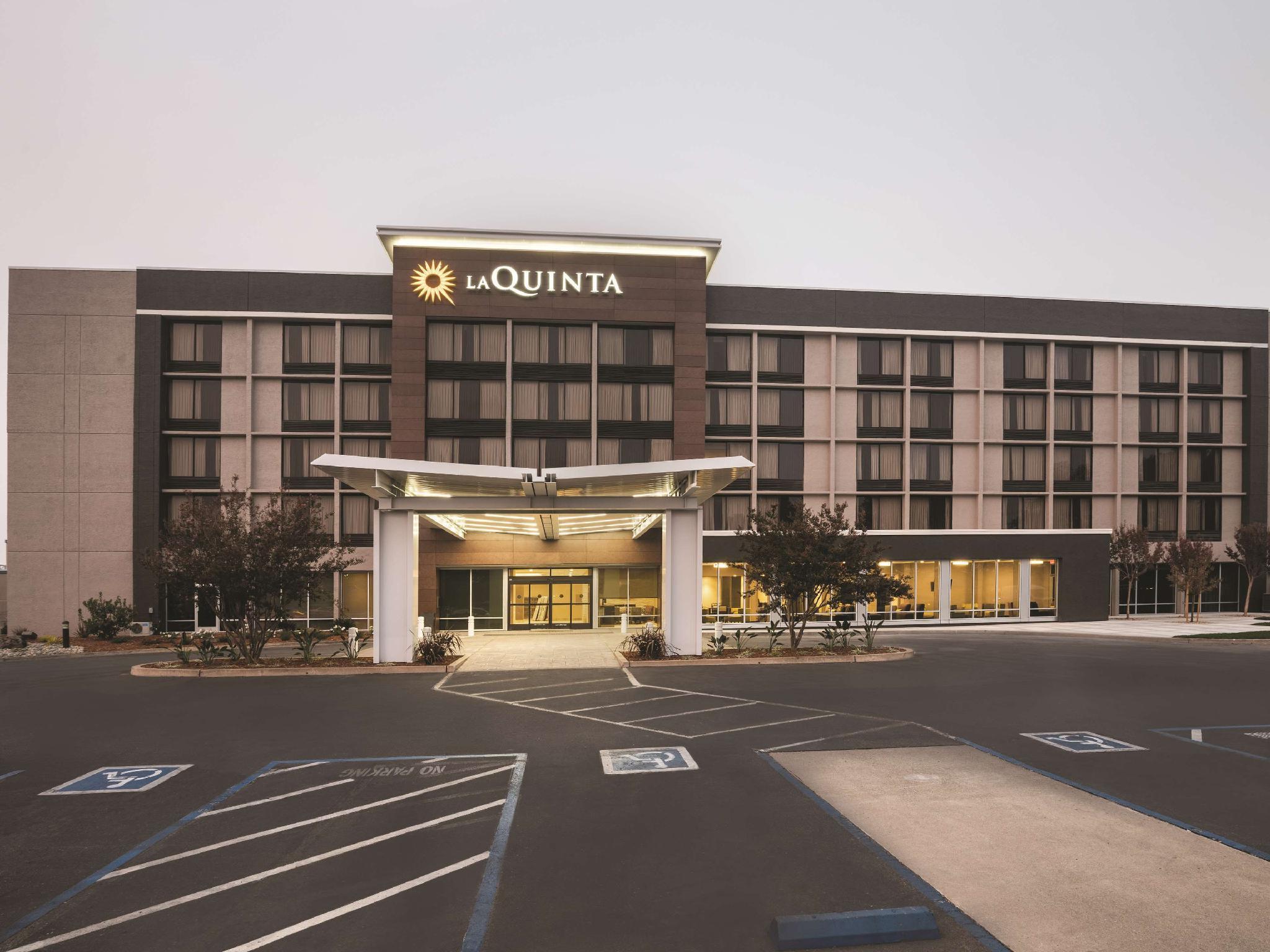 La Quinta by Wyndham Rancho Cordova Sacramento Exterior foto