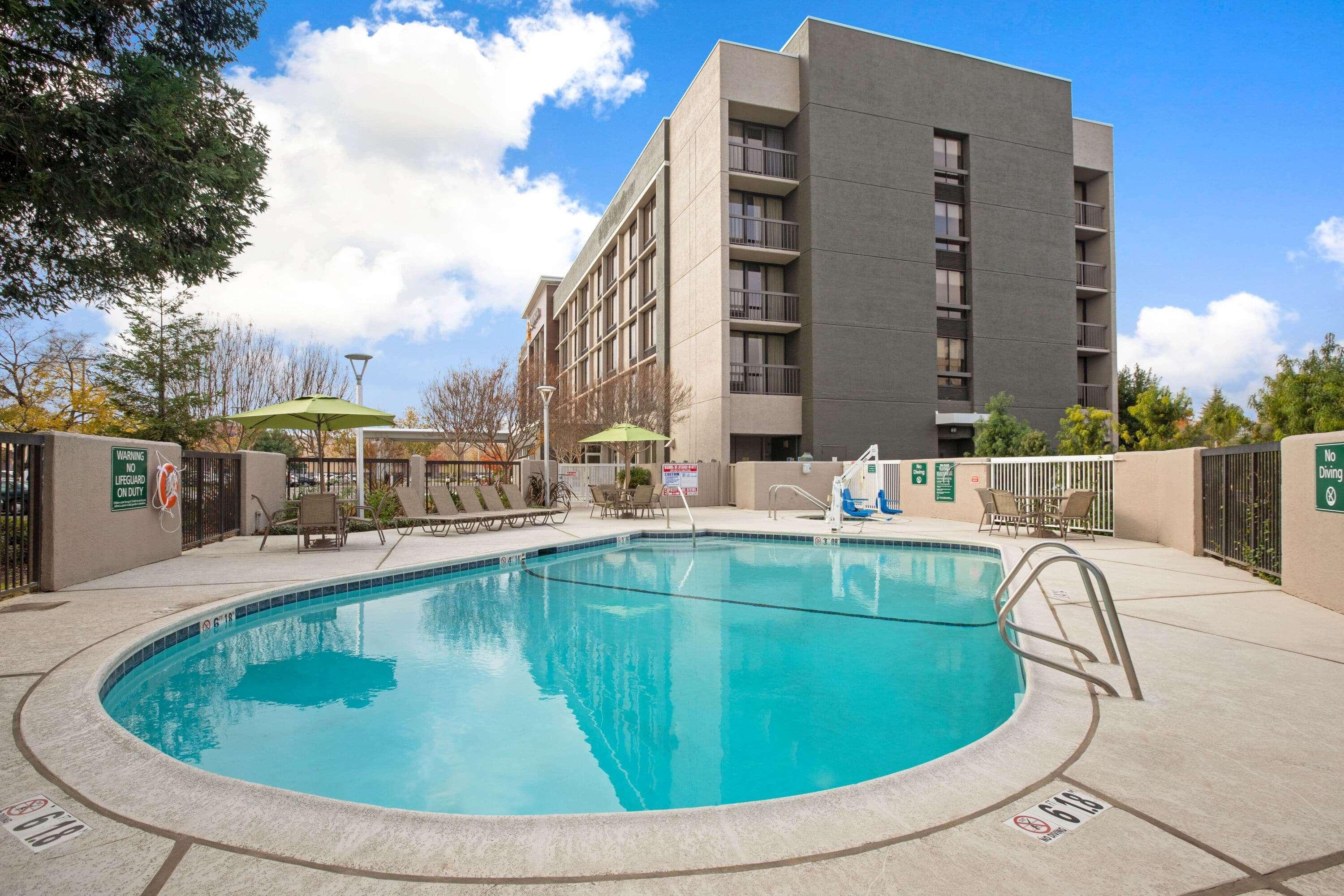 La Quinta by Wyndham Rancho Cordova Sacramento Exterior foto