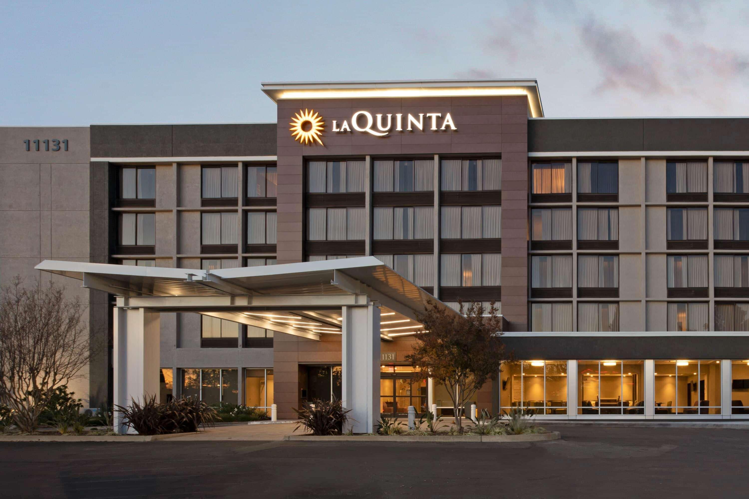 La Quinta by Wyndham Rancho Cordova Sacramento Exterior foto