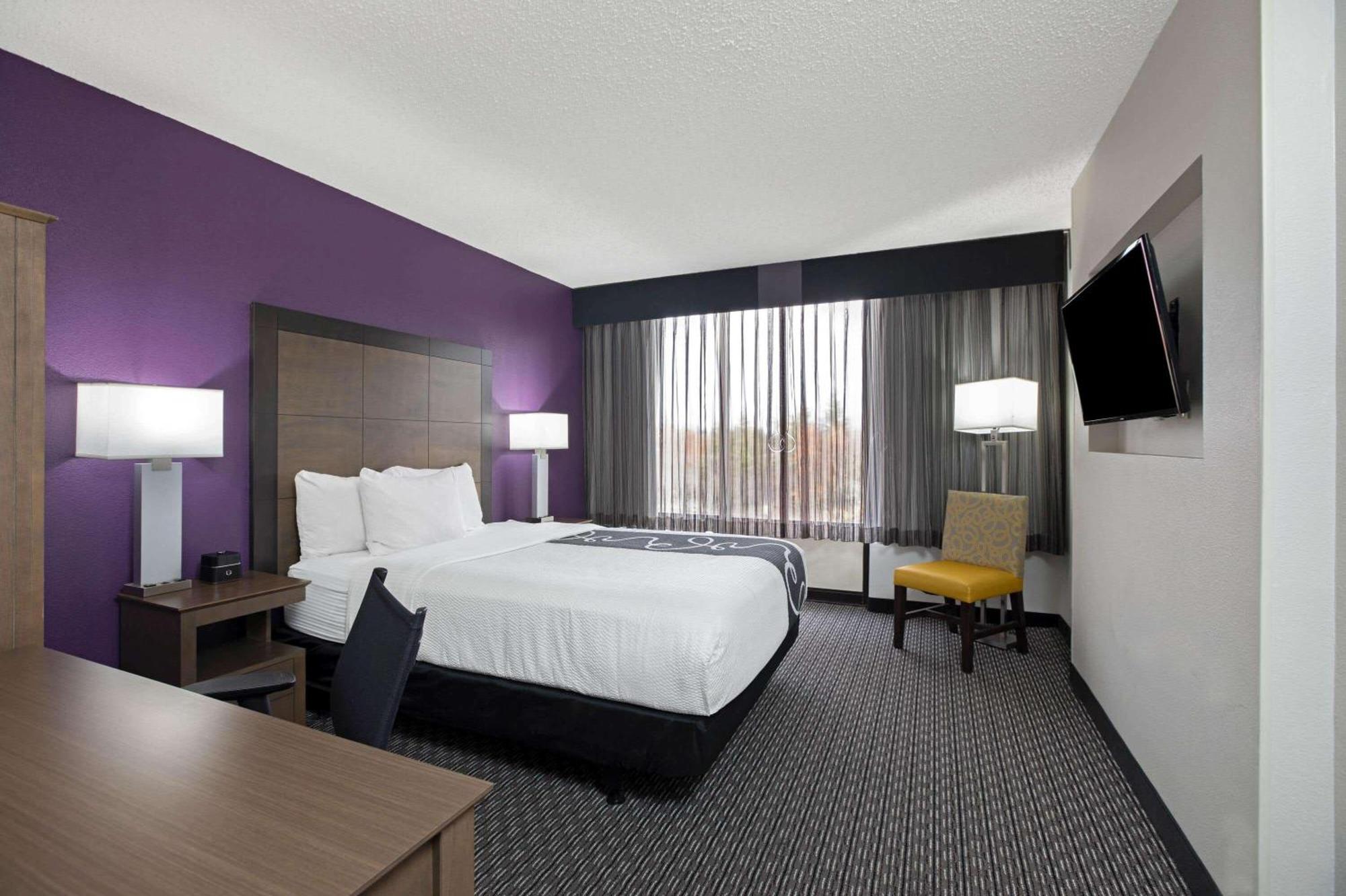 La Quinta by Wyndham Rancho Cordova Sacramento Quarto foto