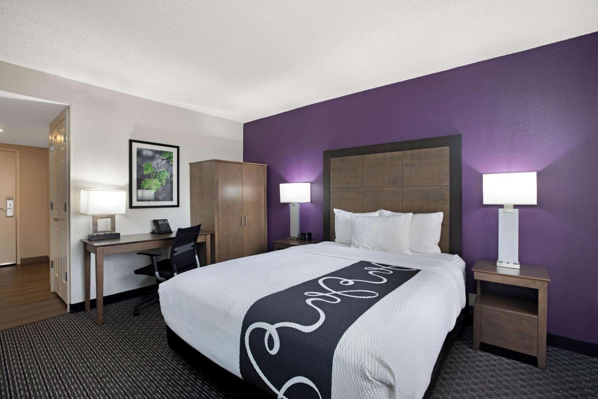 La Quinta by Wyndham Rancho Cordova Sacramento Quarto foto