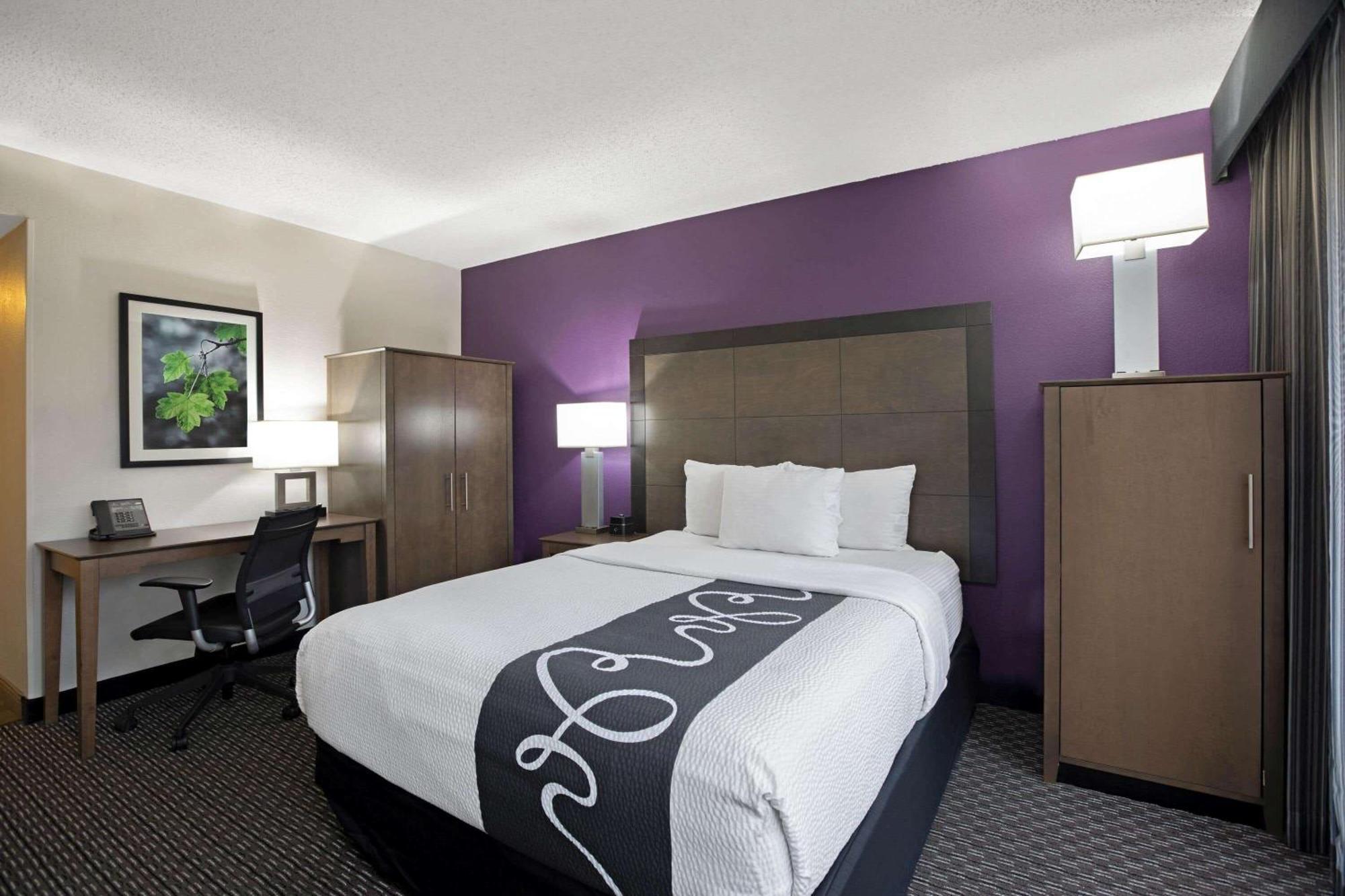 La Quinta by Wyndham Rancho Cordova Sacramento Quarto foto