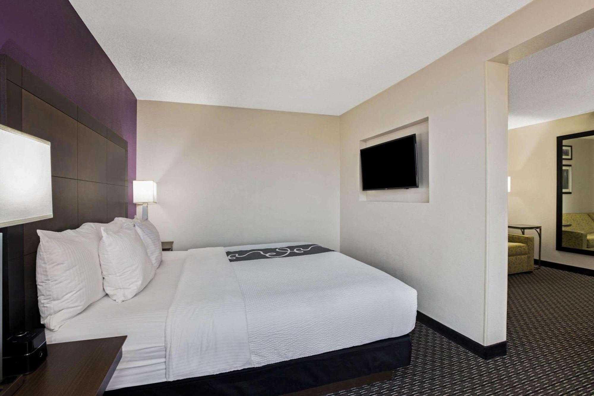 La Quinta by Wyndham Rancho Cordova Sacramento Quarto foto